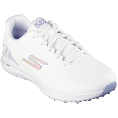 Skechers Go Golf Max 3 Damengolfschuhe Weiss