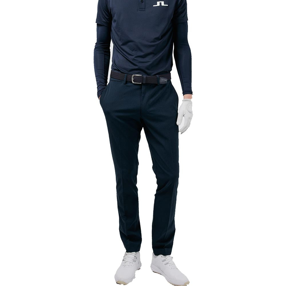 Lindeberg Vent Herrengolfhose Navy