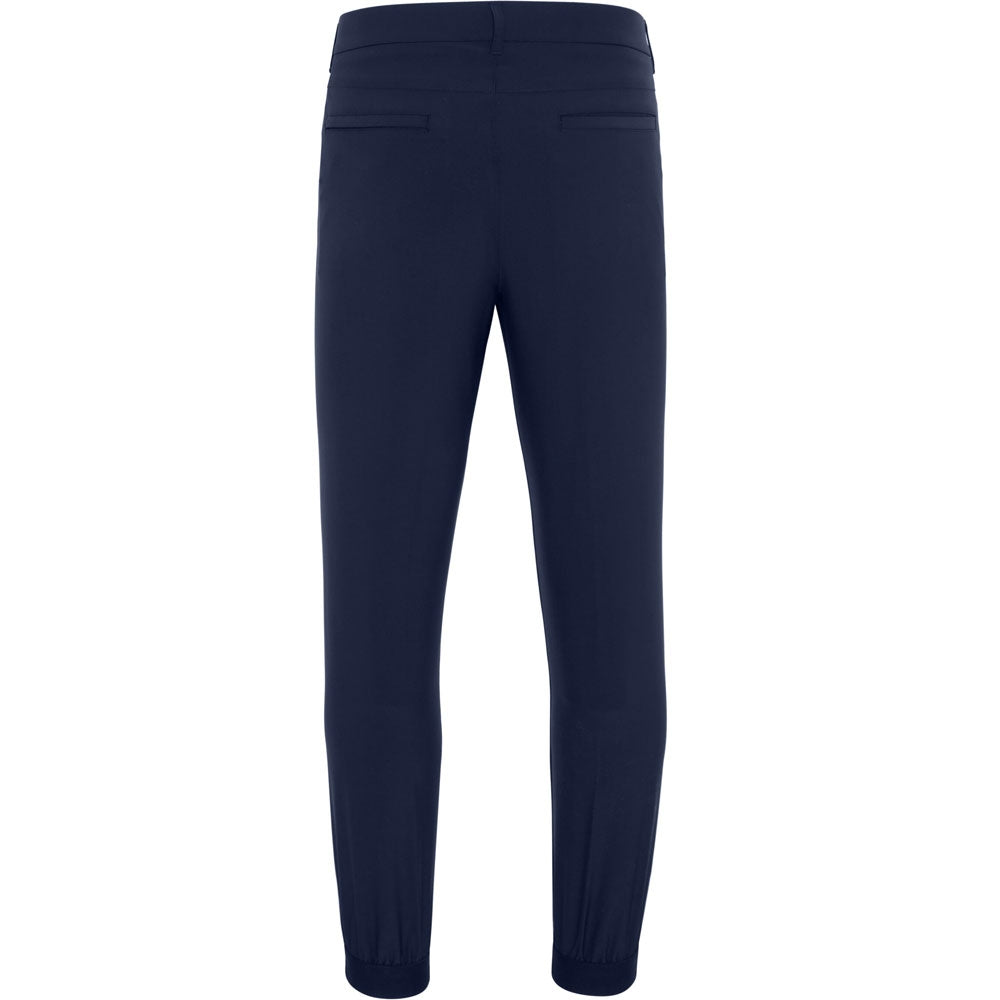 Penguin Performance Lightweight Jogger Herrengolfhose Navy