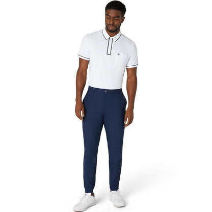 Penguin Performance Lightweight Jogger Herrengolfhose Navy