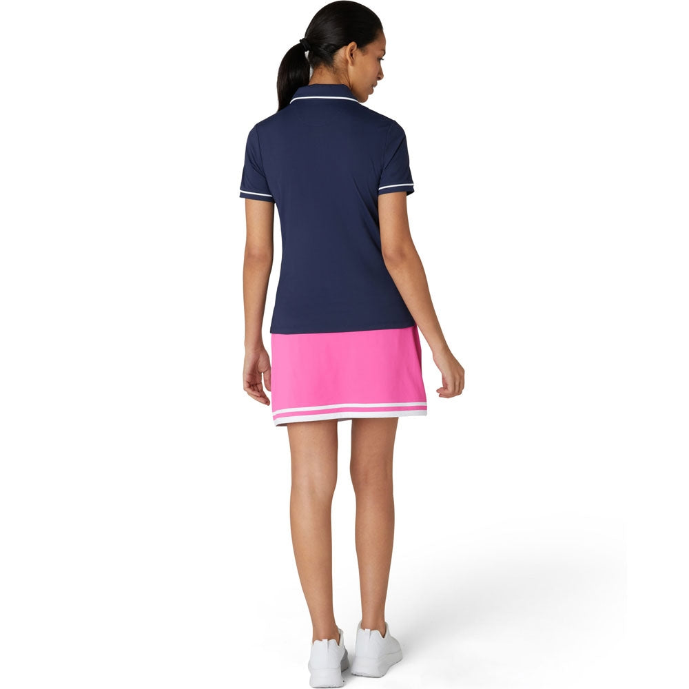 Penguin Performance Veronica Damenpoloshirt Navy