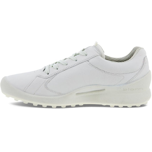 Ecco Golf Hybrid Damengolfschuhe Weiss