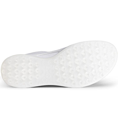 Ecco Golf Hybrid Damengolfschuhe Weiss