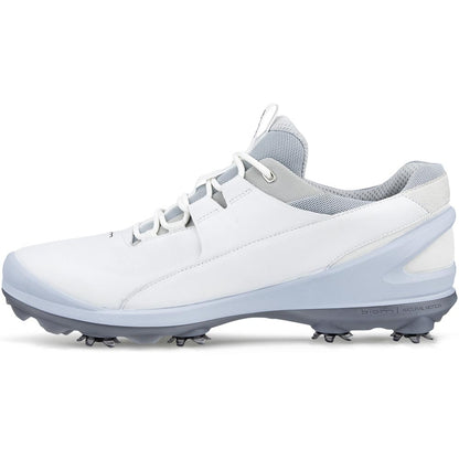 Ecco Golf Biom Tour Herrengolfschuhe Weiss