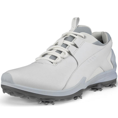 Ecco Golf Biom Tour Herrengolfschuhe Weiss