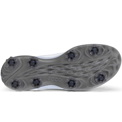 Ecco Golf Biom Tour Herrengolfschuhe Weiss