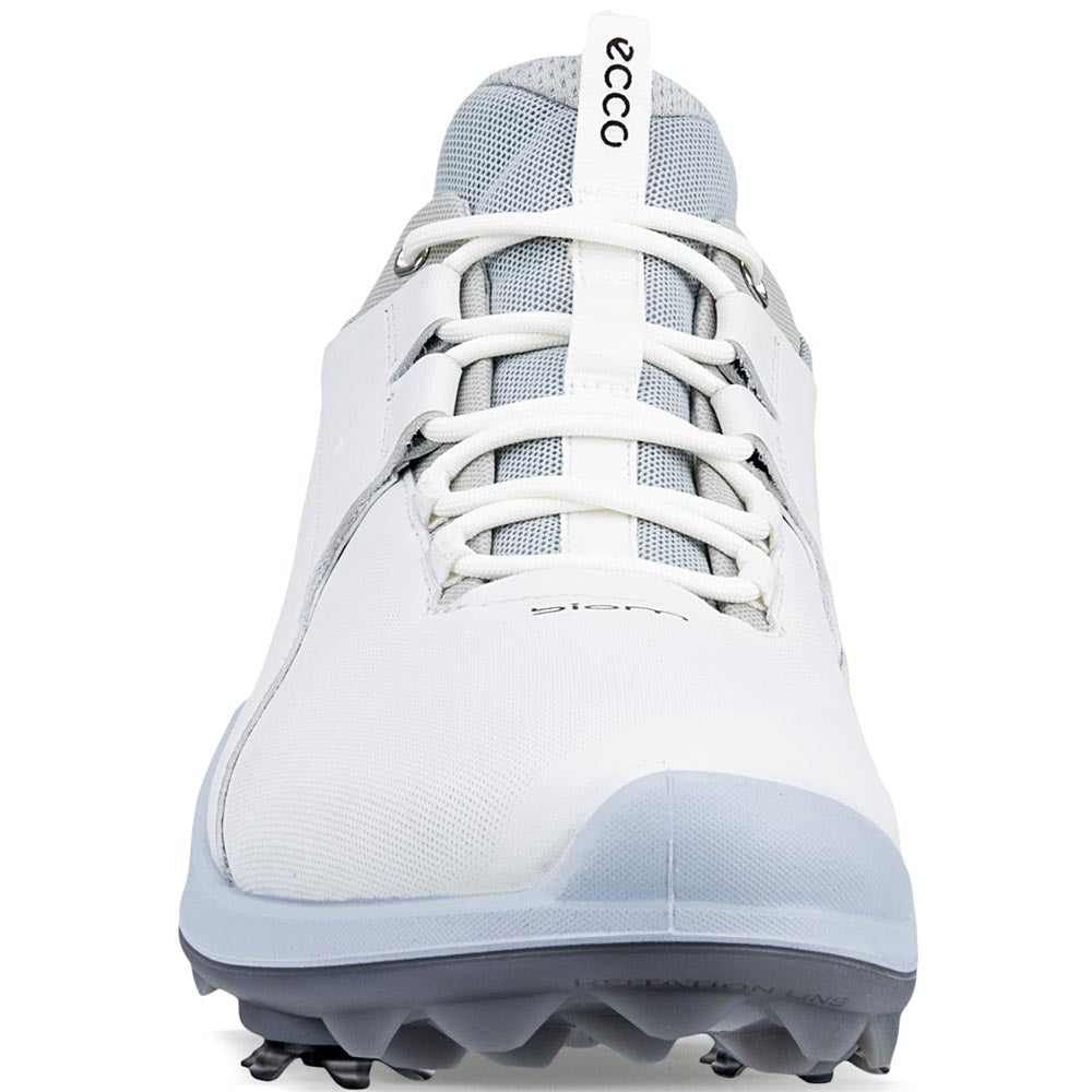 Ecco Golf Biom Tour Herrengolfschuhe Weiss