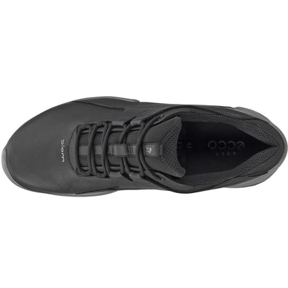 Ecco Golf Biom Tour Herrengolfschuhe Schwarz