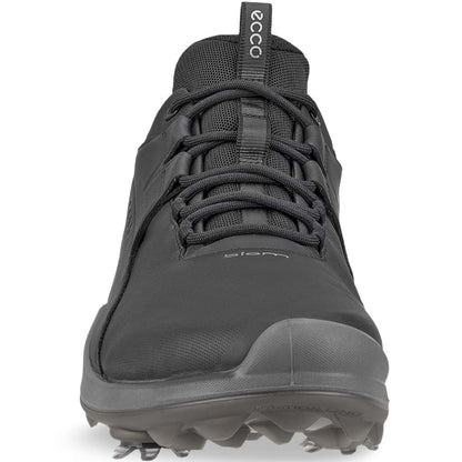 Ecco Golf Biom Tour Herrengolfschuhe Schwarz