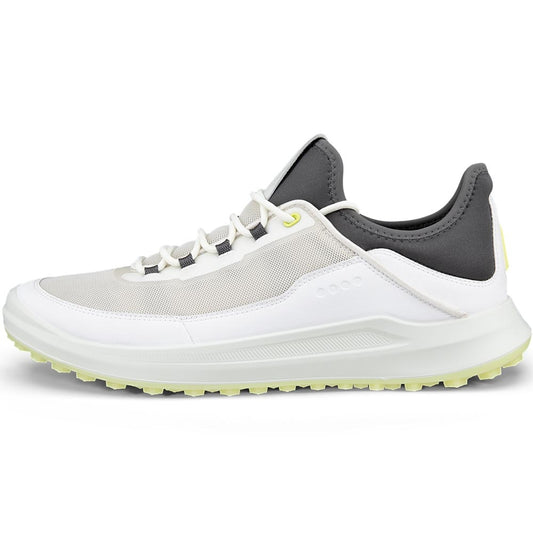 Ecco Golf Biom Core Herrengolfschuhe Weiss