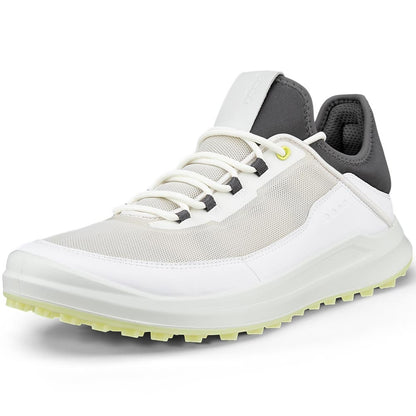 Ecco Golf Biom Core Herrengolfschuhe Weiss