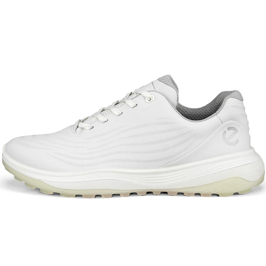 Ecco Golf LT1 Damengolfschuhe Weiss