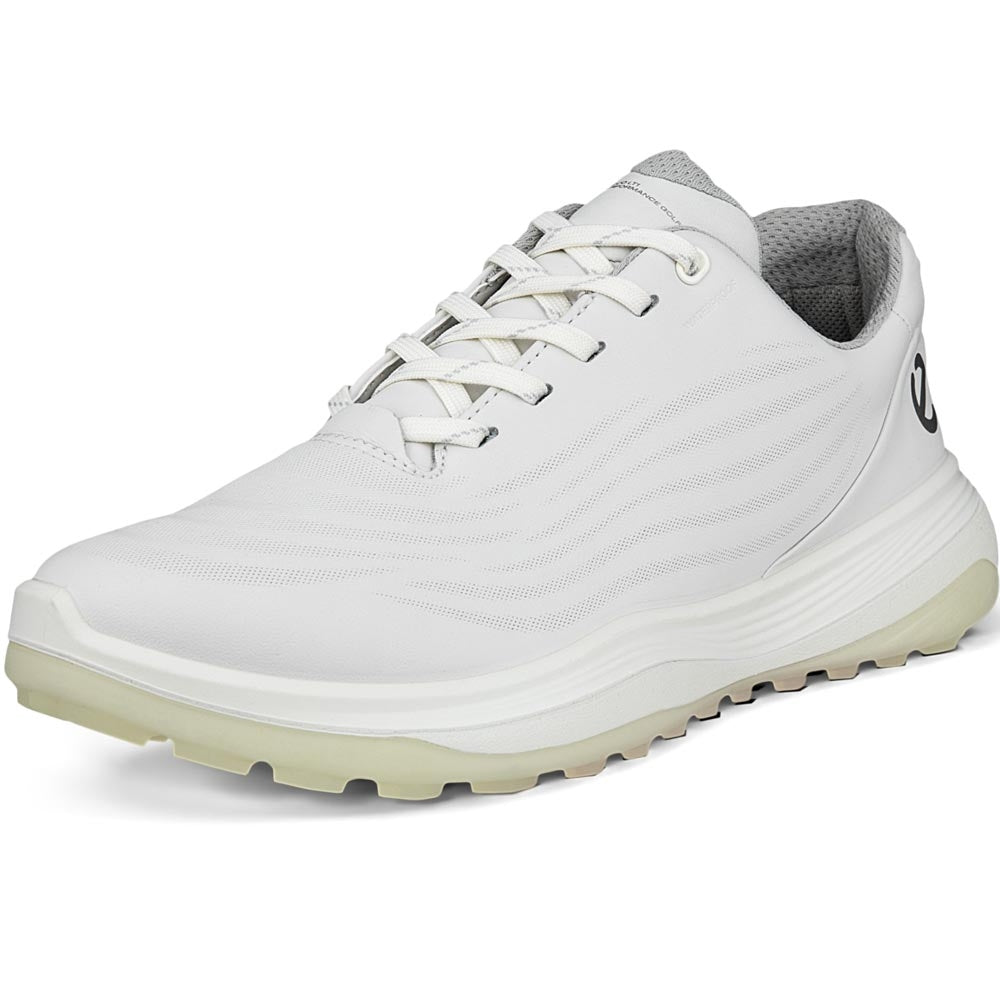 Ecco Golf LT1 Damengolfschuhe Weiss