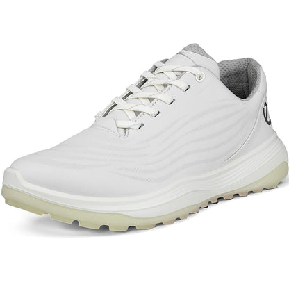 Ecco Golf LT1 Damengolfschuhe Weiss
