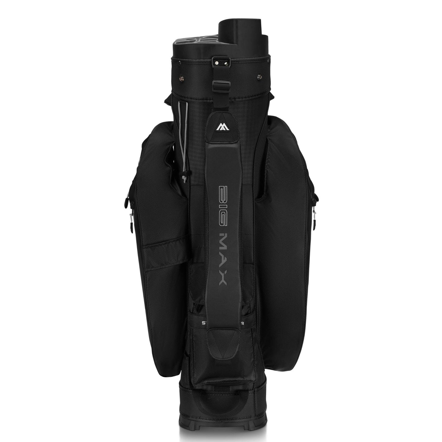 BIG MAX Dri Lite Silencio 3 Organizer Cartbag
