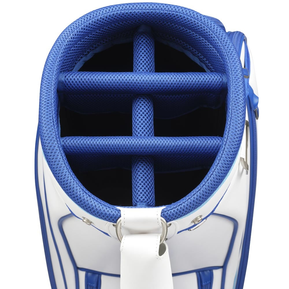 Mizuno Tour Staff Mid Cartbag