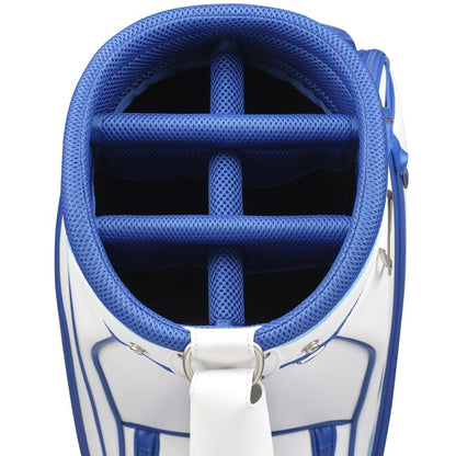 Mizuno Tour Staff Mid Cartbag