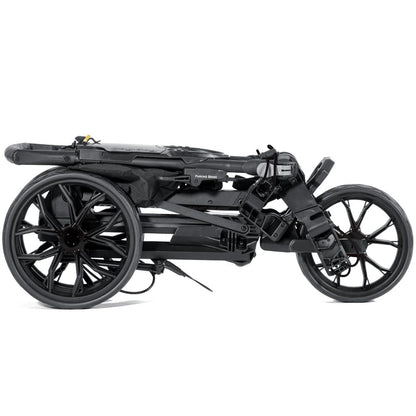 Bag Boy Slimfold Golftrolley