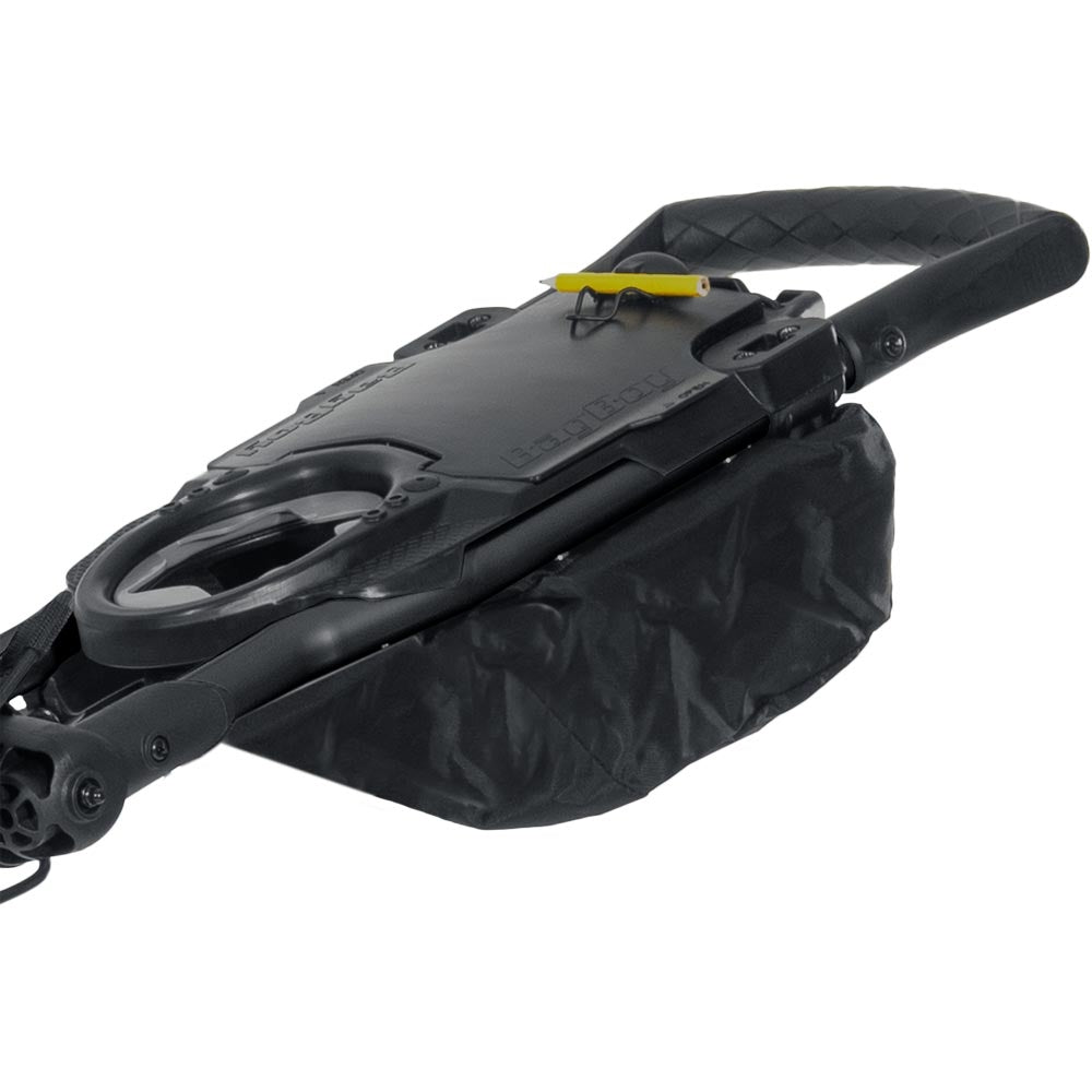 Bag Boy Slimfold Golftrolley