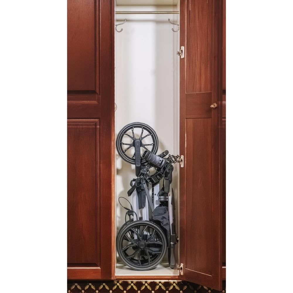 Bag Boy Slimfold Golftrolley