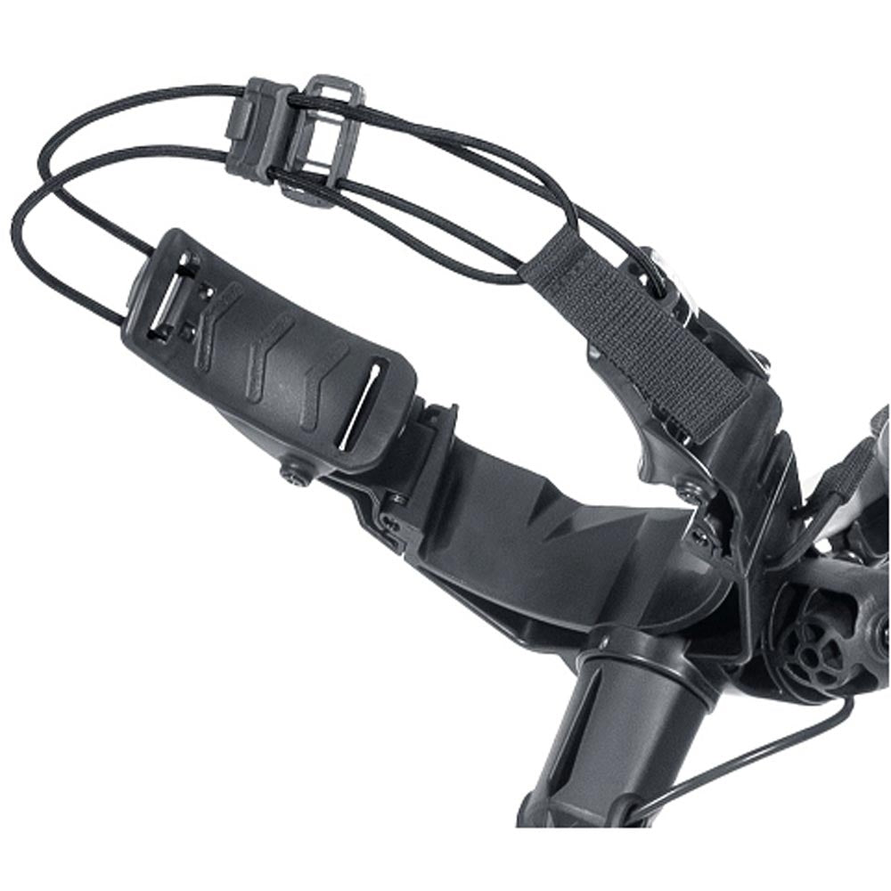 Bag Boy Slimfold Golftrolley