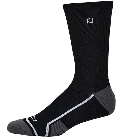 FootJoy TECHD.R.Y. Crew Herrengolfsocken