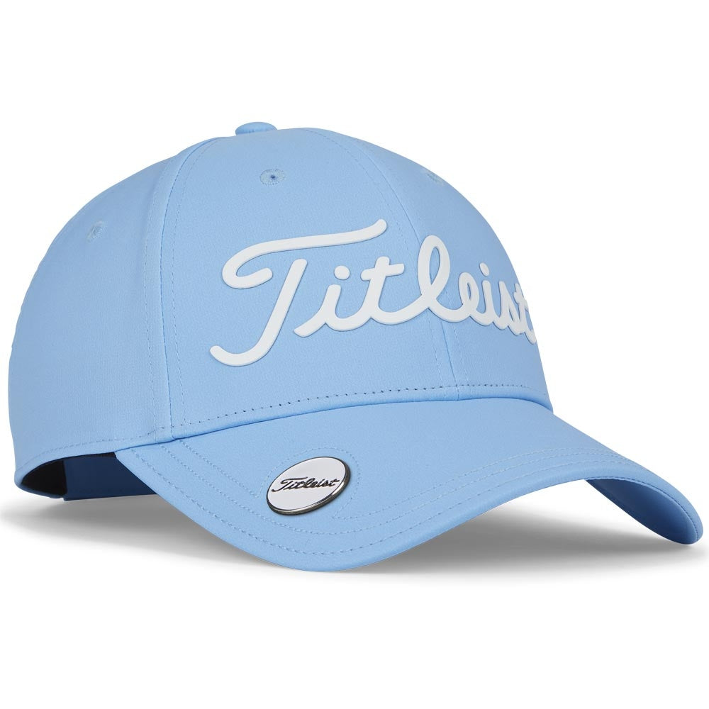 Titleist Womens Players Performance Ball Marker Damencap