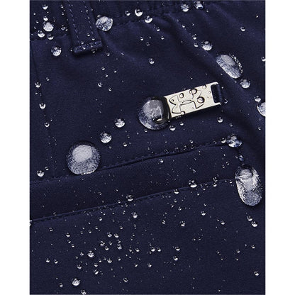 Under Armour Links Damenshorts Navy