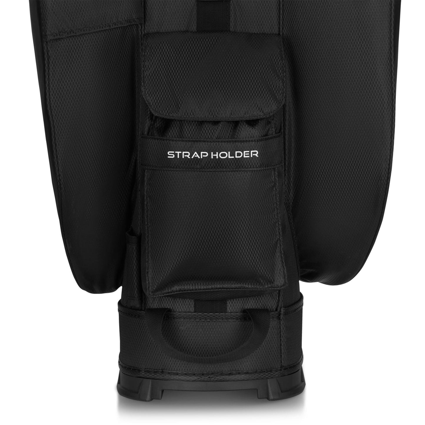 BIG MAX Dri Lite Silencio 3 Organizer Cartbag