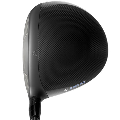 Callaway Paradym AI Smoke Max Driver 2024