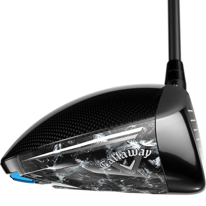 Callaway Paradym AI Smoke Max Driver 2024
