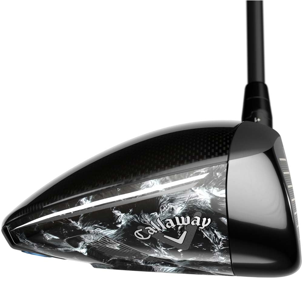 Callaway Paradym AI Smoke Max D Driver 2024