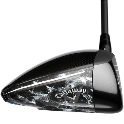 Callaway Paradym AI Smoke Max D Driver 2024