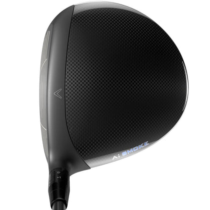 Callaway Paradym AI Smoke Max D Driver 2024