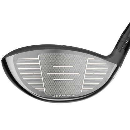 Callaway Paradym AI Smoke Max D Driver 2024