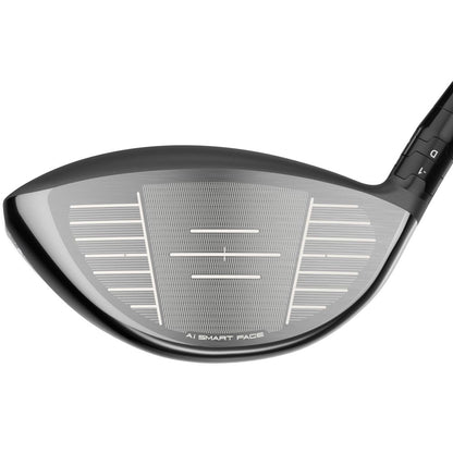 Callaway Paradym AI Smoke Tripple Diamond Driver 2024