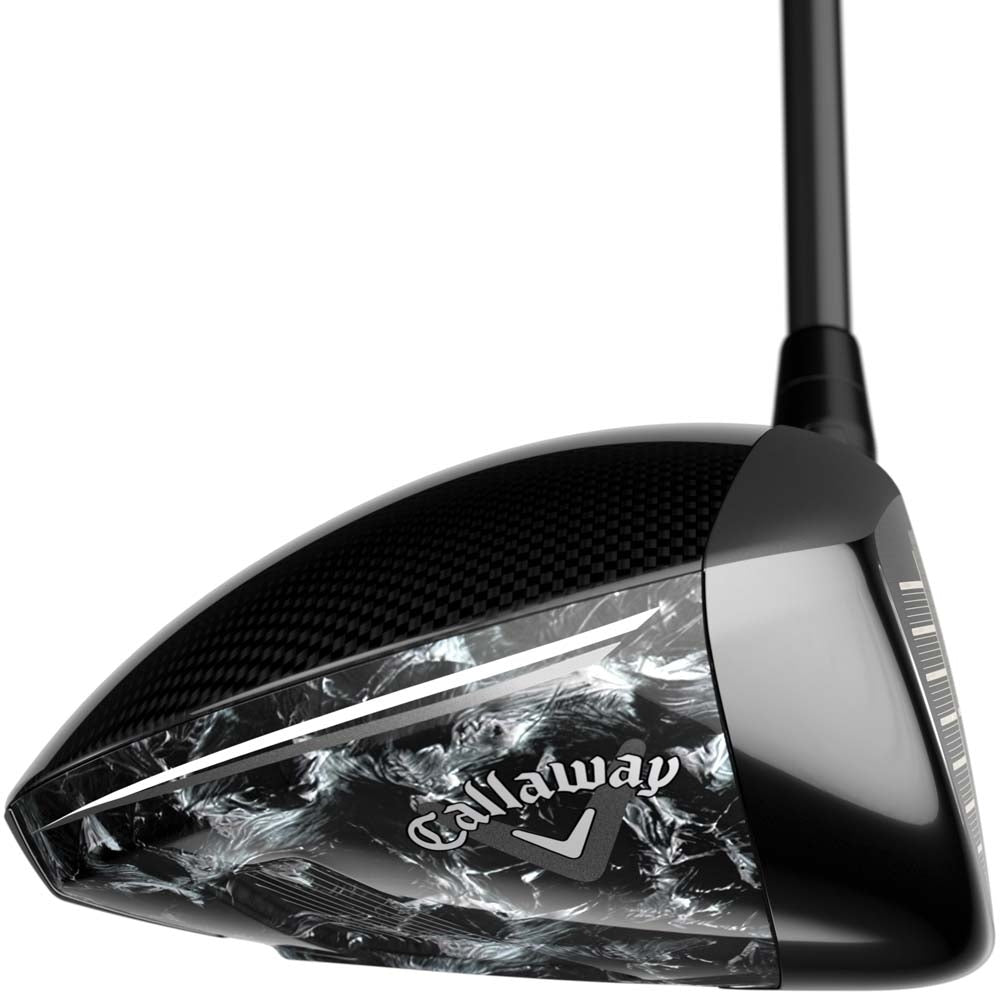 Callaway Paradym AI Smoke Tripple Diamond Driver 2024