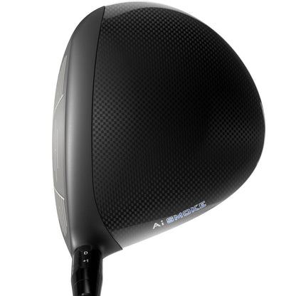 Callaway Paradym AI Smoke Tripple Diamond Driver 2024