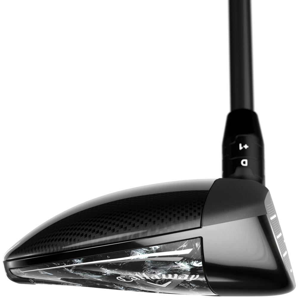 Callaway Paradym AI Smoke Max Herren Fairwayholz 2024