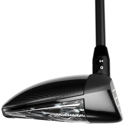 Callaway Paradym AI Smoke Max Herren Fairwayholz 2024