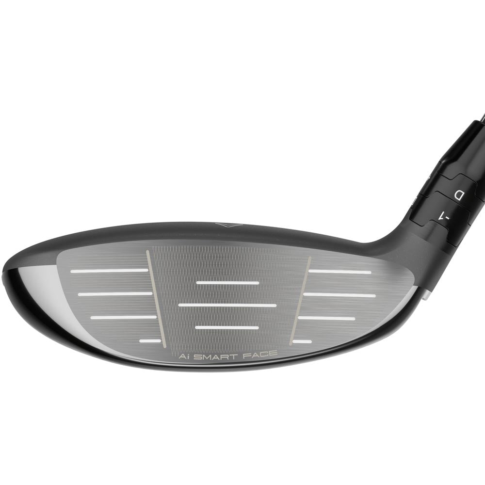 Callaway Paradym AI Smoke Max Herren Fairwayholz 2024