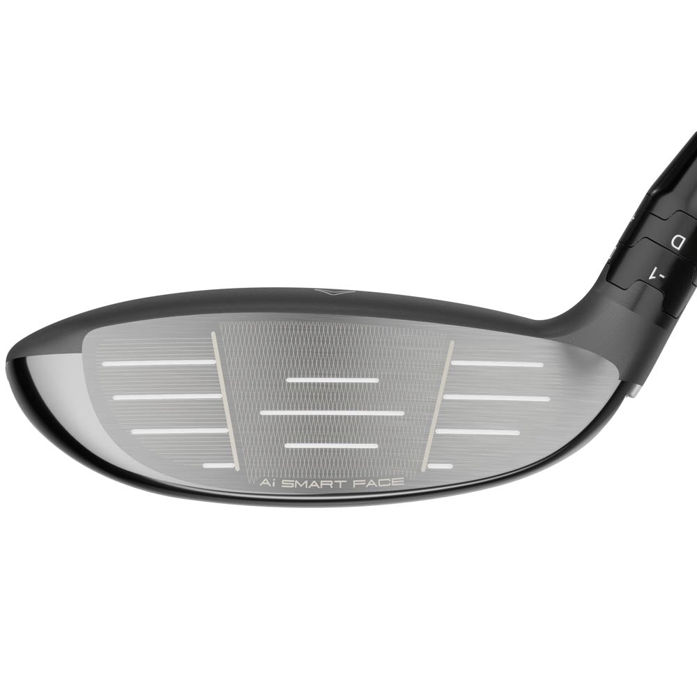 Callaway Paradym AI Smoke Max D Fairwayholz 2024 günstig kaufen