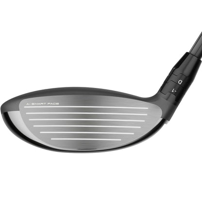 Callaway Paradym AI Smoke Triple Diamond Fairwayholz 2024