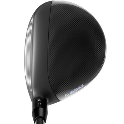 Callaway Paradym AI Smoke Triple Diamond Fairwayholz 2024