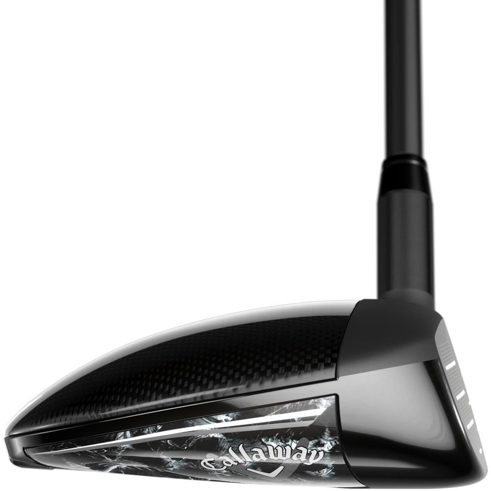 Callaway Paradym AI Smoke Max Fast Fairwayholz 2024