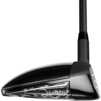Callaway Paradym AI Smoke Max Fast Fairwayholz 2024