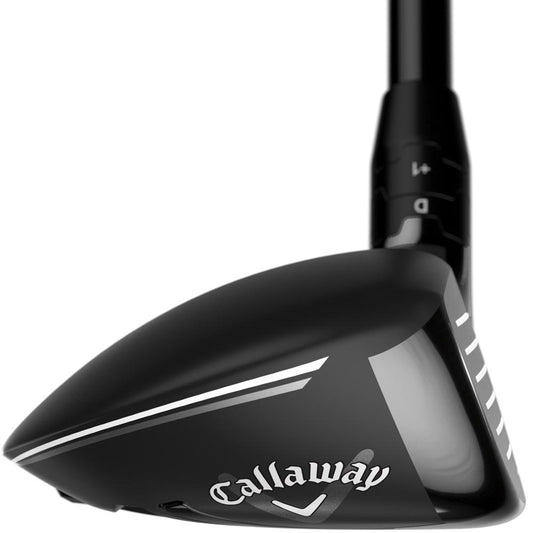 Callaway Paradym AI Smoke Hybrid 2024