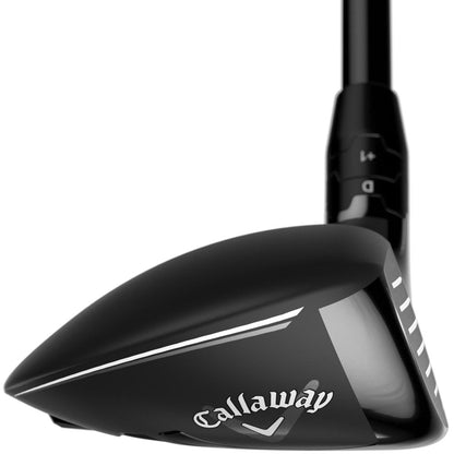 Callaway Paradym AI Smoke HL Hybrid 2024