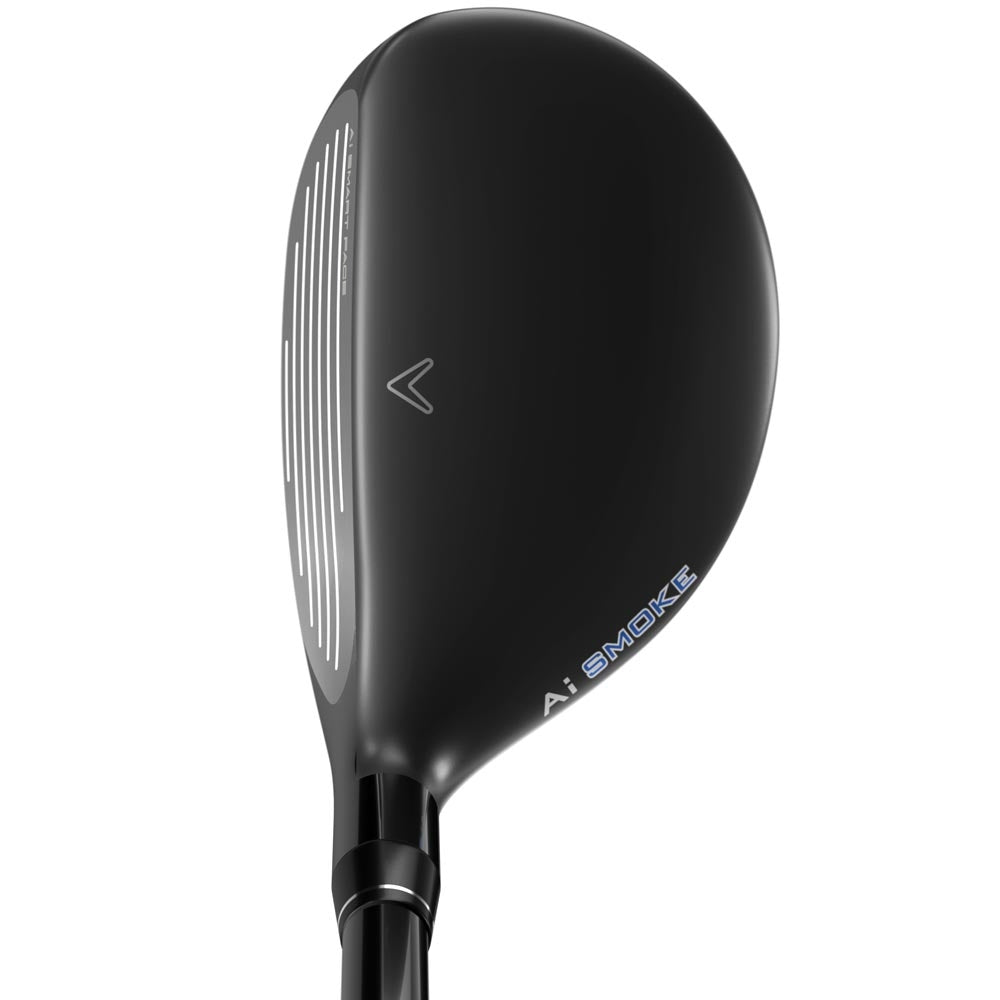 Callaway Paradym AI Smoke Max Fast Hybrid 2024