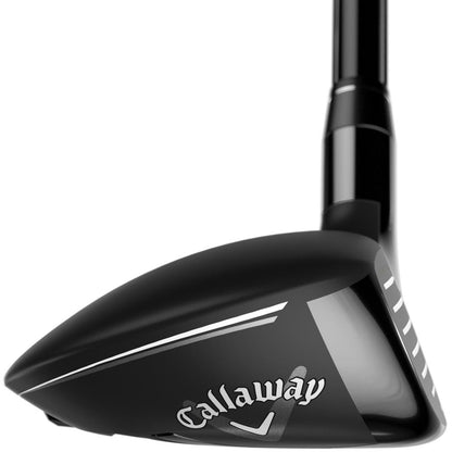 Callaway Paradym AI Smoke Max Fast Hybrid 2024